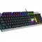 AULA F2066-II Mechanical Wired Gaming Keyboard