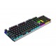 AULA F2066-II Mechanical Wired Gaming Keyboard