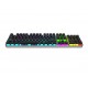 AULA F2066-II Mechanical Wired Gaming Keyboard