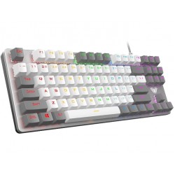 AULA F3287 TKL Mechanical Gaming Keyboard