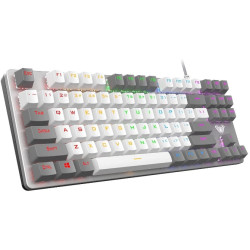AULA F3287 TKL Mechanical Gaming Keyboard