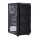 Gamdias AURA GC1 Mesh RGB Mid-tower ATX Gaming Casing