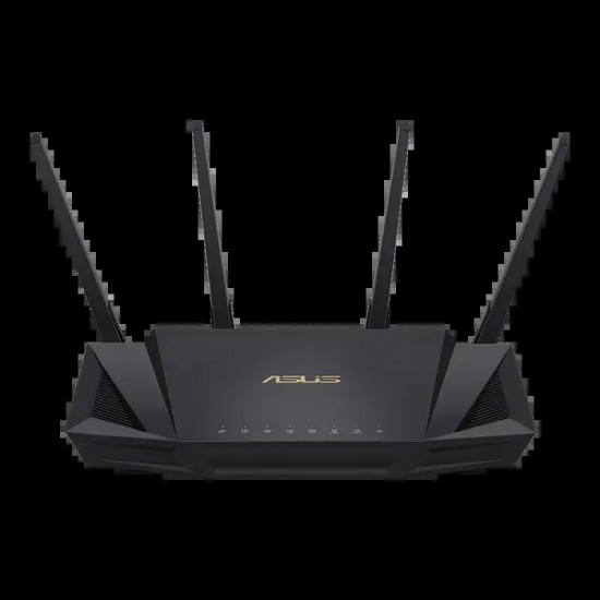 Asus RT-AX58U AX3000 Dual Band WiFi 6 Router