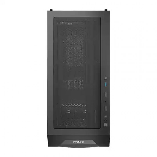 AX90 is the Mid-Tower ATX Gaming Case and best gaming pc with high-airflow  front panel, 360mm Front Radiator Support, pre-installed 4 x 120mm ARGB  fans, up to 11 x 120mm fans simultaneously