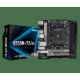 ASRock B550M-ITX/ac AMD AM4 Mini-ITX Motherboard