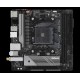 ASRock B550M-ITX/ac AMD AM4 Mini-ITX Motherboard