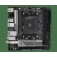 ASRock B550M-ITX/ac AMD AM4 Mini-ITX Motherboard