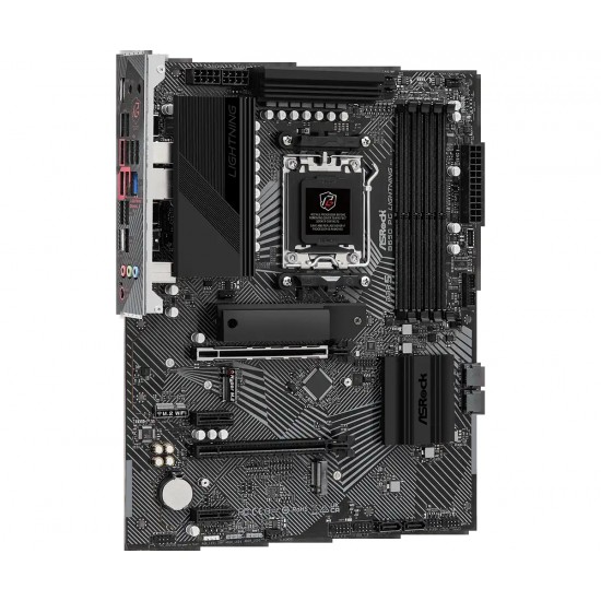 ASRock B650 PG Lightning AMD AM5 ATX Motherboard