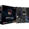 ASRock B650M PG Riptide WiFi AMD AM5 Micro ATX Motherboard