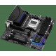 ASRock B650M PG Riptide WiFi AMD AM5 Micro ATX Motherboard