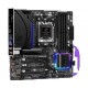 ASRock B650M PG Riptide WiFi AMD AM5 Micro ATX Motherboard