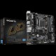 GIGABYTE B760M DS3H DDR4 13th and 12th Gen Intel mATX Motherboard