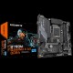 GIGABYTE B760M GAMING X AX DDR4 13th and 12th Gen Intel mATX Motherboard