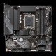 GIGABYTE B760M GAMING X DDR4 13th and 12th Gen Intel mATX Motherboard