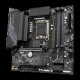 GIGABYTE B760M GAMING X DDR4 13th and 12th Gen Intel mATX Motherboard