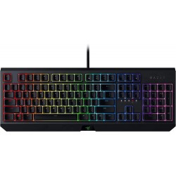Razer BlackWidow Chroma Green Switch Mechanical Gaming Keyboard