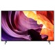 Sony Bravia KD-55X80K 55 Inch 4K Ultra HD Smart LED Android TV