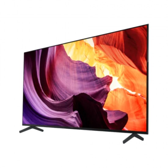 Sony Bravia KD-55X80K 55 Inch 4K Ultra HD Smart LED Android TV