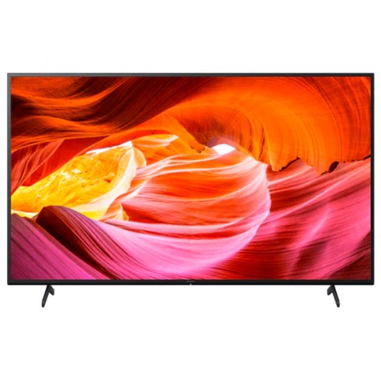 Sony Bravia KD-65X75K 65 Inch 4K Ultra HD Smart LED Android TV