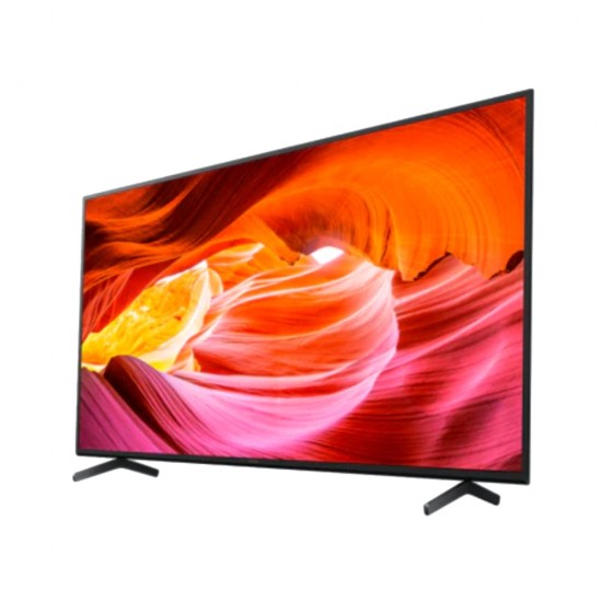 Sony Bravia KD-65X75K 65 Inch 4K Ultra HD Smart LED Android TV