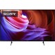 Sony Bravia KD-85X85K 85 4K Ultra HD Google Assistant with Alexa Smart LED Television