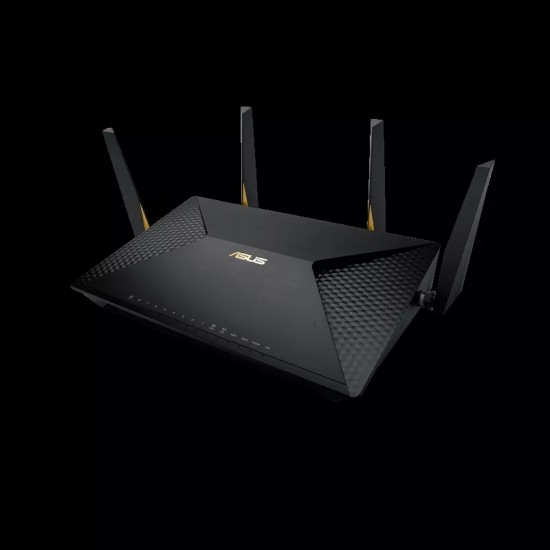 Asus BRT-AC828 2600mbps AC2600 Dual-WAN VPN Wi-Fi Router