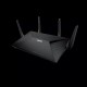 Asus BRT-AC828 2600mbps AC2600 Dual-WAN VPN Wi-Fi Router