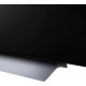 LG C2 55-inch evo OLED 4K UHD Smart Television With Alexa