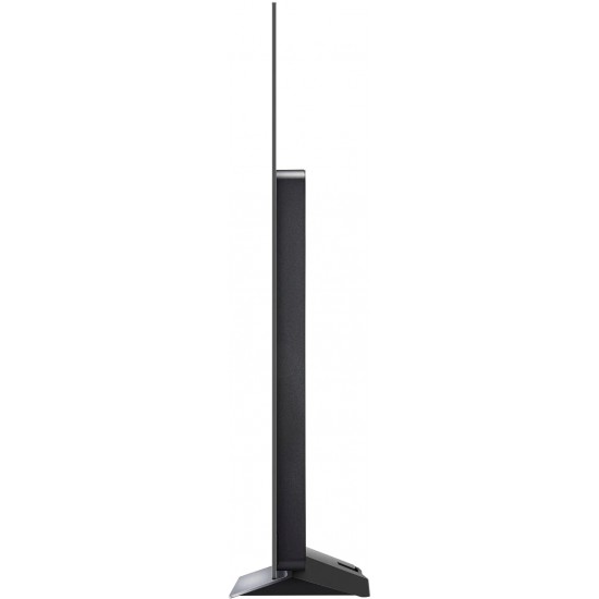 LG C2 55-inch evo OLED 4K UHD Smart Television With Alexa