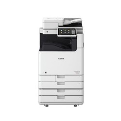 Canon imageRUNNER ADVANCE DX C5840i A3 Color Laser Multifunctional Photocopier