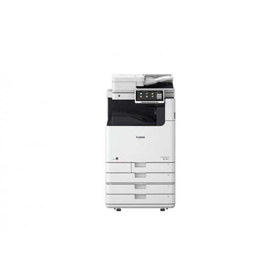 Canon imageRUNNER ADVANCE DX C5840i A3 Color Laser Multifunctional Photocopier