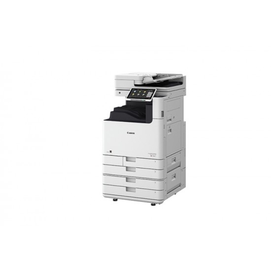 Canon imageRUNNER ADVANCE DX C5840i A3 Color Laser Multifunctional Photocopier