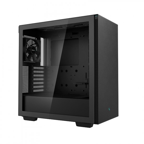 DeepCool CH510 Mid-Tower ATX Casing DeepCool CH510 Mid-Tower ATX Casing