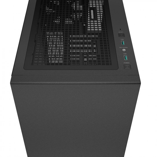DeepCool CH510 Mid-Tower ATX Casing DeepCool CH510 Mid-Tower ATX Casing