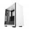DeepCool CH510 WH Mid-Tower ATX Casing