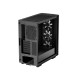 DeepCool CK560 E-ATX Mid-Tower Casing DeepCool CK560 E-ATX Mid-Tower Casing