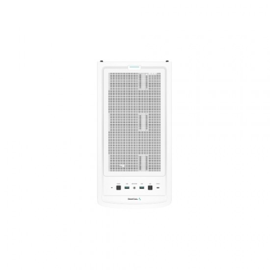 DeepCool CK560 WH E-ATX Mid-Tower Casing DeepCool CK560 WH E-ATX Mid-Tower Casing