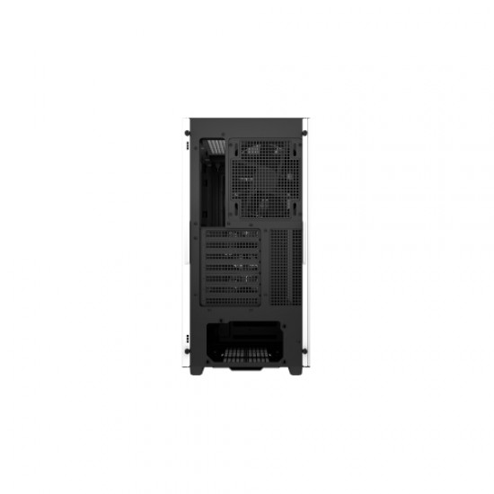 DeepCool CK560 WH E-ATX Mid-Tower Casing DeepCool CK560 WH E-ATX Mid-Tower Casing