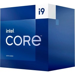 Intel 13th Gen Core i9 13900F Raptor Lake Processor Intel 13th Gen Core i9 13900F Raptor Lake Processor