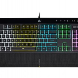 Corsair K55 RGB PRO USB Gaming Keyboard