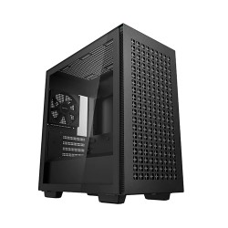 DeepCool CH370 Micro ATX Case DeepCool CH370 Micro ATX Case