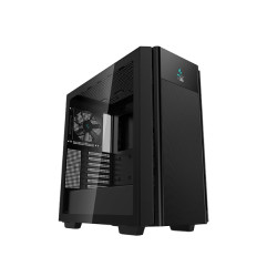 DeepCool CH510 MESH DIGITAL Mid Tower Case
