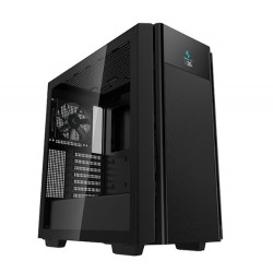 DeepCool CH510 MESH DIGITAL Mid Tower Case DeepCool CH510 MESH DIGITAL Mid Tower Case