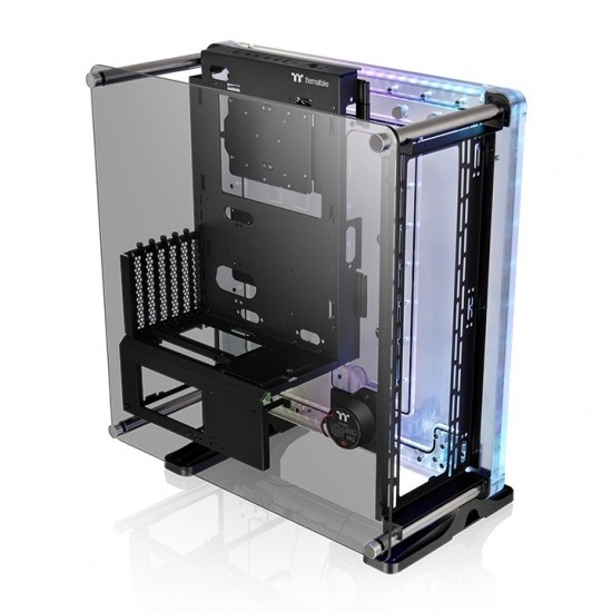 Thermaltake DistroCase 350P Mid Tower ATX Casing