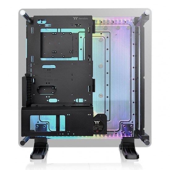 Thermaltake DistroCase 350P Mid Tower ATX Casing