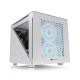 Thermaltake Divider 200 TG Air Snow Micro-ATX Casing