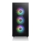 Thermaltake Divider 300 TG ARGB Mid-Tower ATX Casing