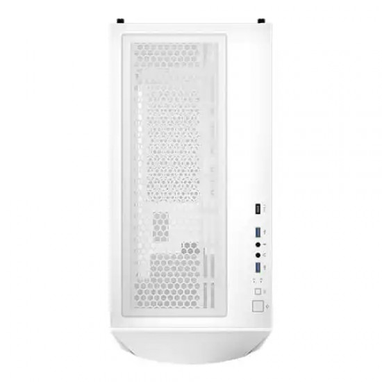 Antec DP505 White Mid-Tower E-ATX Gaming Case