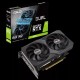 ASUS Dual GeForce RTX 3050 8GB GDDR6 Graphics Card