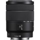 Sony E 18-135mm f/3.5-5.6 OSS Camera Lens